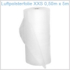 Luftpolsterfolie XXS 0,50m x 5m