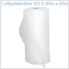 Luftpolsterfolie XS  0,30m x 50m